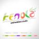 Kenola Studios logo